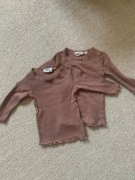 Wheat Baby Mädchen Shirts Größe 62, neuwertig! Brandenburg - Schöneiche bei Berlin Vorschau