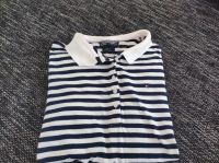 Tommy Hilfiger Poloshirt Gr.L gestreift Hannover - Misburg-Anderten Vorschau