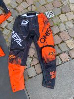 MTB (Motocross) Kleidung Nordrhein-Westfalen - Mettmann Vorschau