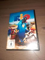 DVD "Rio" von den Machern von ICE Age Schleswig-Holstein - Osterhorn Vorschau