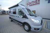 Weinsberg CaraBus FORD 600 MQ | Automatik | viele Extras Hessen - Eichenzell Vorschau