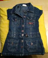 Jeans Kleid gr.98 Baden-Württemberg - Neuried Vorschau