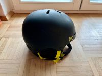 Anon Raider Ski Snowboard Helm Größe S Schwarz 30€ VB München - Maxvorstadt Vorschau