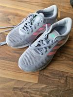 Laufschuhe Adidas Supernova 1x getragen Brandenburg - Werder (Havel) Vorschau