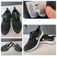 Nike Sneaker in Größe 33 Sachsen-Anhalt - Ballenstedt Vorschau
