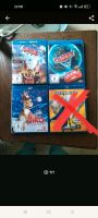 Blu-ray Disney Cars, The Lego Movie,  Niko  Kinderfilm Bayern - Leiblfing Vorschau