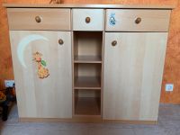 Sideboard für Kinderzimmer Schrank Sachsen-Anhalt - Staßfurt Vorschau