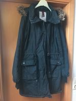 Winterjacke schwarz M/L Niedersachsen - Rotenburg (Wümme) Vorschau