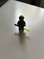 Lego Star Wars Kit Fisto Brandenburg - Frankfurt (Oder) Vorschau