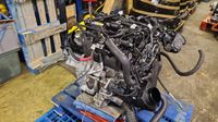 BMW 318i 320i G20 2.0 B48B20A MOTOR MOTEUR 2020 KOMPLETT Beuel - Ramersdorf Vorschau