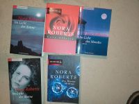 Buchpaket: 5x Nora Roberts Sachsen - Chemnitz Vorschau