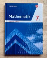 Schulbuch, Mathematik, 7. Klasse Realschule Bayern Bayern - Laaber Vorschau