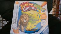 Tiptoi junior Globus Originalverpackt Schleswig-Holstein - Kellinghusen Vorschau