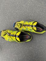 Salomon Speedcross 4, Gr. 40 Bayern - Weiden (Oberpfalz) Vorschau