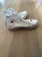 Converse Chucks Weiß Nordrhein-Westfalen - Viersen Vorschau