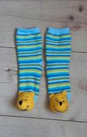 Baby ABS Antirutsch  Socken Winter Winnie Puuh Gr. 24 Thüringen - St Gangloff Vorschau