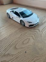 Modellauto 1:18 Lamborghini Huracan Kr. München - Straßlach-Dingharting Vorschau