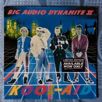"Big Audio Dynamite II"   Vinyl, LP, Schallplatte    mint Bayern - Paunzhausen Vorschau