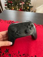 Nintendo Switch pro Controller original Zubehör Hessen - Ginsheim-Gustavsburg Vorschau