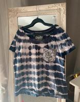 Batik Superdry Shirt Bayern - Bodenkirchen Vorschau