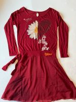 Desigual Damen Kleid, rot, Gr. S Bayern - Puchheim Vorschau