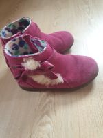 UGG Mädchen Stiefeletten Rosa/Pink, 26 Bayern - Geltendorf Vorschau