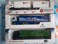 3 Stück AWM-LKW-Modelle Dortmund - Benninghofen Vorschau