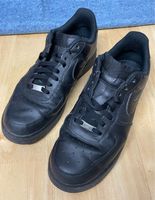 Nike Airforce 1 Schwarz Größe 45 Rheinland-Pfalz - Wittlich Vorschau