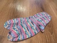 Selbstgestrickte Socken (Größe 41) Saarland - St. Ingbert Vorschau