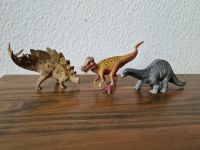 Große Schleich Dinosaurier Figuren Dinos Schleichfiguren Tiere Nordrhein-Westfalen - Meerbusch Vorschau