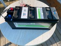 Repstar Powerblock HD Starterbatterie Bayern - Steinberg am See Vorschau