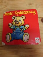 Mein Spielzeug - Junge Welt Buchverlag Niedersachsen - Wunstorf Vorschau