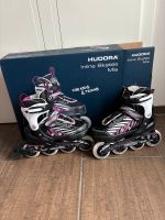 Hudora Inlineskates mia 33-36 Niedersachsen - Leezdorf Vorschau