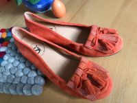 Ballerinas von Si Barcelona Gr.38 NEU! Orange Nordrhein-Westfalen - Mülheim (Ruhr) Vorschau