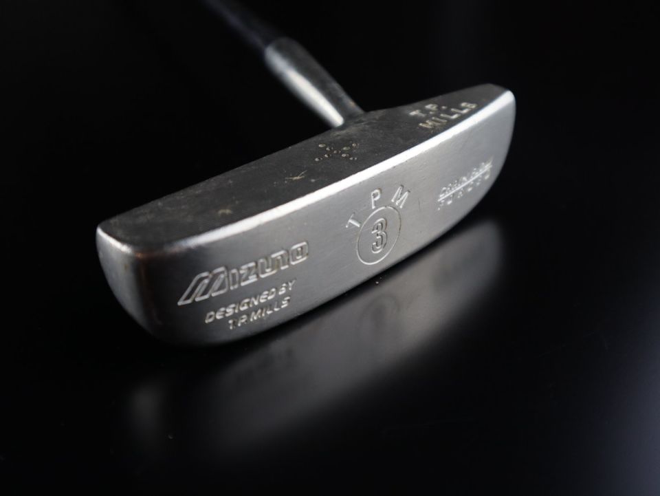 Mizuno TPM 3 Putter 35'' / Golfschläger in Haßfurt