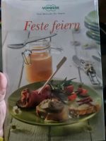 Thermomix Feste Feiern Kochbuch Sachsen - Grüna (Sachsen) Vorschau