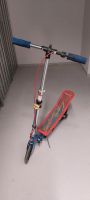 Space Scooter X580 Rot/Blau Stadtroller - Tretroller Nürnberg (Mittelfr) - Aussenstadt-Sued Vorschau