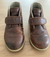 Timberland Halbschuhe/Leder/Gr. 28 Kr. Altötting - Marktl Vorschau