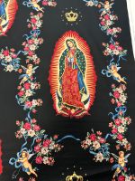 Ave Maria Alexander Henry Fabric 50 cm x 110 cm Baumwolle Frankfurt am Main - Niederursel Vorschau