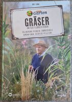 MDR Garten - Gräser | Buch | NEU Thüringen - Erfurt Vorschau