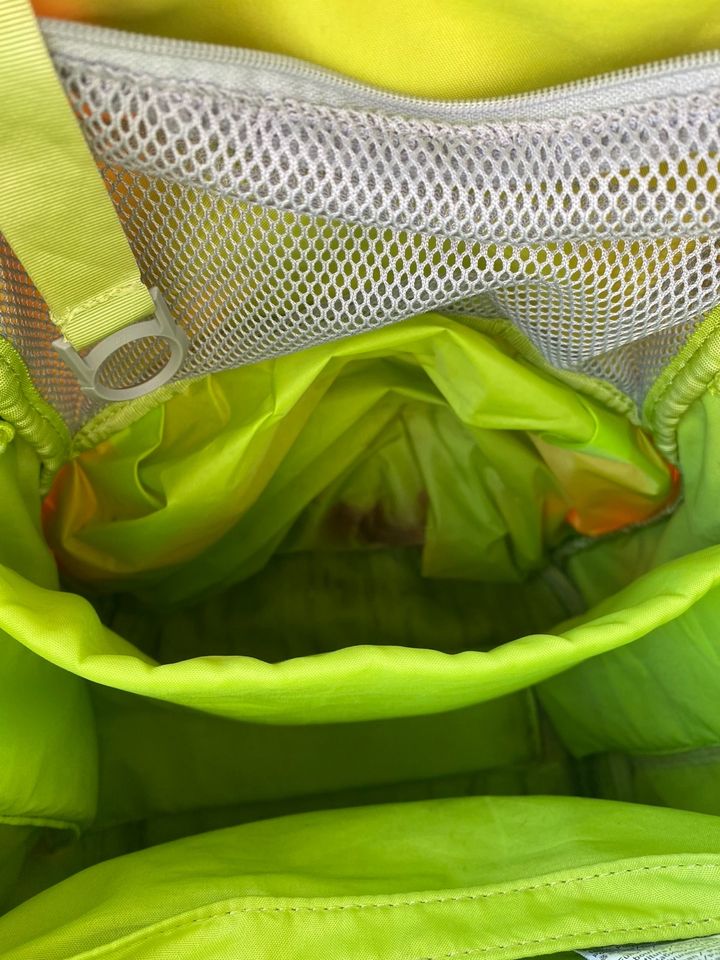 Schulranzen Ergobag Pack mit Federmappe in Leipzig