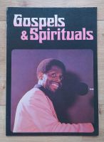 Reverend Johnny Thompson "Gospels & Spirituals", Noten, DDR Niedersachsen - Twistringen Vorschau