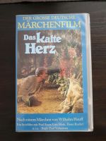 Das kalte Herz, Märchenfilm, VHS Berlin - Lichtenberg Vorschau