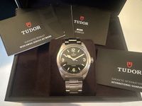 Tudor Ranger Oyster Prince 39MM (M79950-0001) — Full Set Stuttgart - Stuttgart-Ost Vorschau