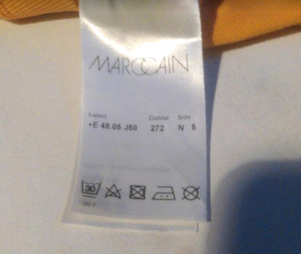 Marc Cain Damenshirt N5/Gr.42,NP 129€,top Zustand in Betzdorf