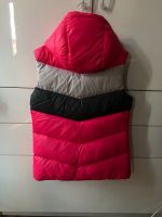 Nike Puffer Weste Daunenweste - Pink Grau - Gr S Pankow - Prenzlauer Berg Vorschau