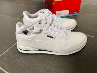 NEU - Puma Sneaker/Turnschuhe - weiß - Größe 38,5 - Damen Niedersachsen - Steinfeld Vorschau