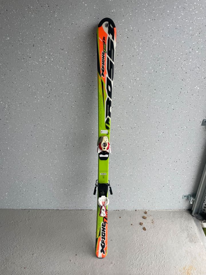 Ski Rossignol Machine XFight 1St 1,50m in Sindelfingen