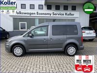 Volkswagen Caddy 1.2 TSI Climatronic Sitzheizung PDC Niedersachsen - Wolfsburg Vorschau