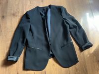 Blazer von 1.2.3. in schwarz Größe 42 Essen - Essen-Kettwig Vorschau